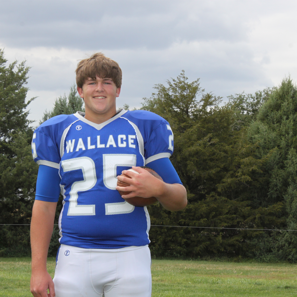Josh May