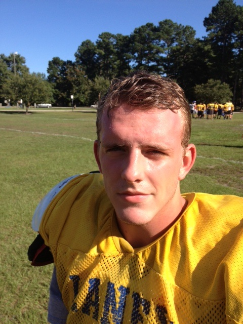 Jared Kelly
