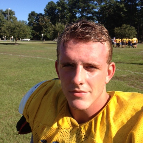 Jared Kelly
