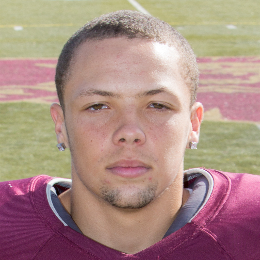 Andre Scott