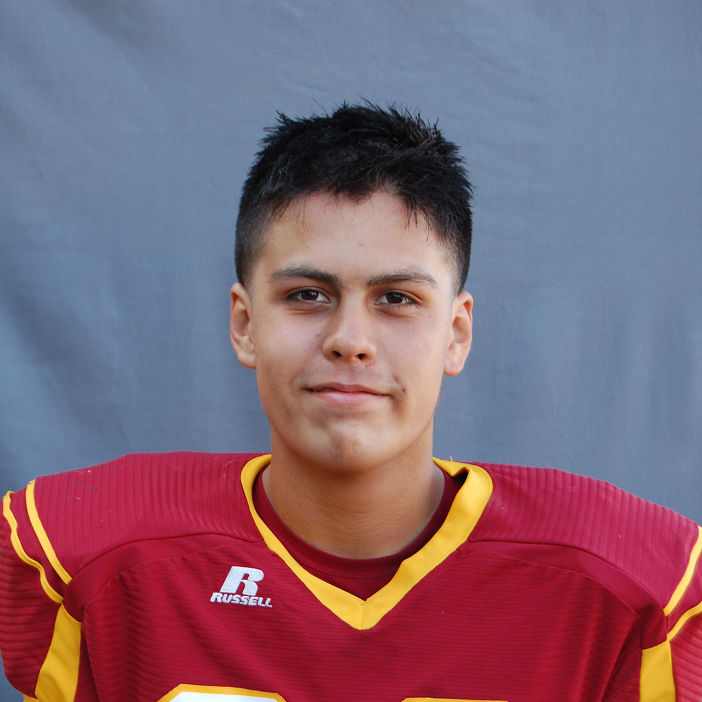 Daniel Barboza mugshot