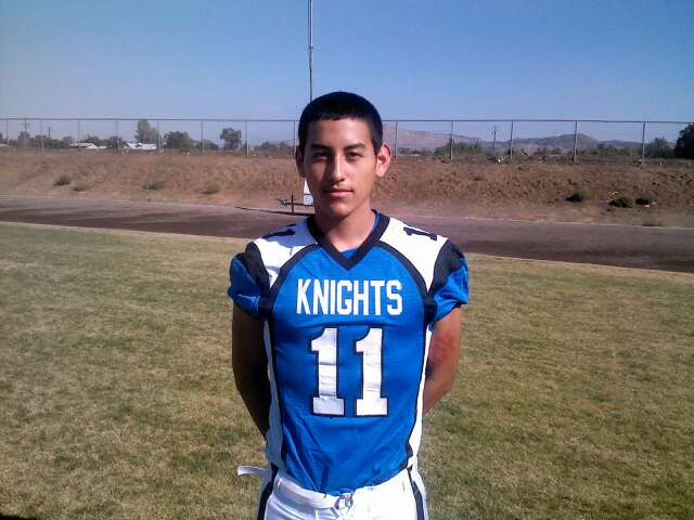 Kevin Arroyo