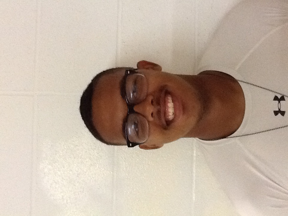Rashard  Ballard
