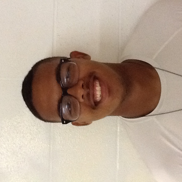 Rashard  Ballard