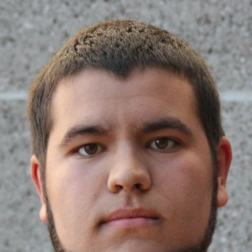 Curtis Nevares mugshot