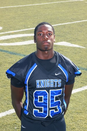 Chris Calhoun
