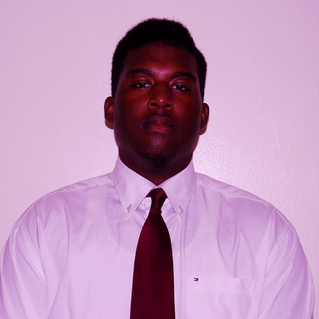 Nick Thomas