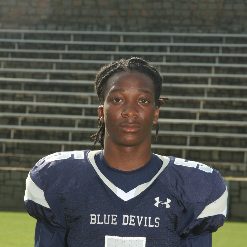 Bentavis Bradford mugshot