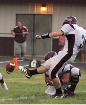 Darin Cox