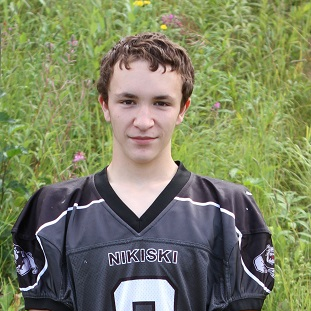 Hunter Holloway