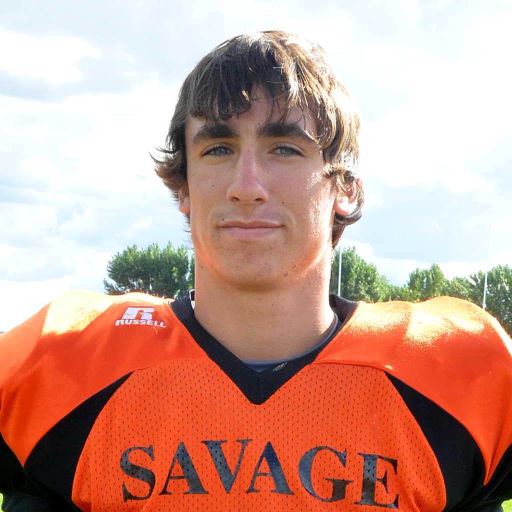 Jordan Skaley
