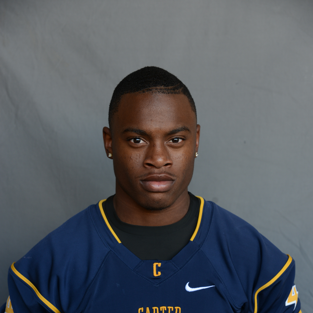 Aaron Brown mugshot