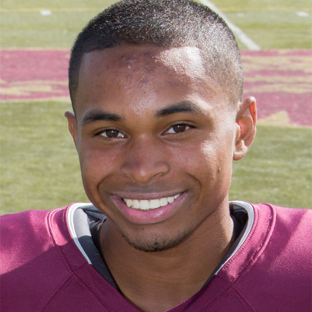 Joshua O'Neal
