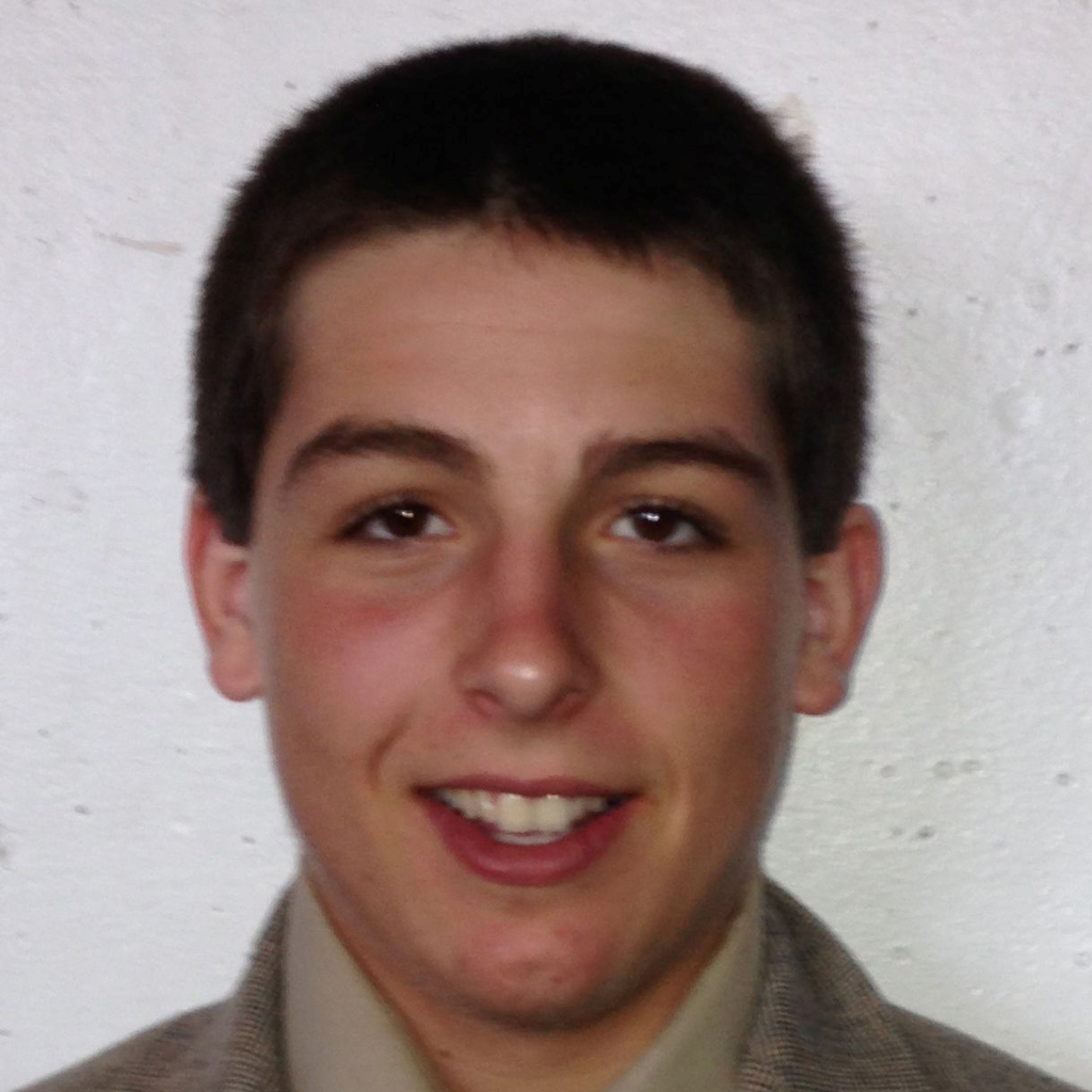 Spencer Salyer