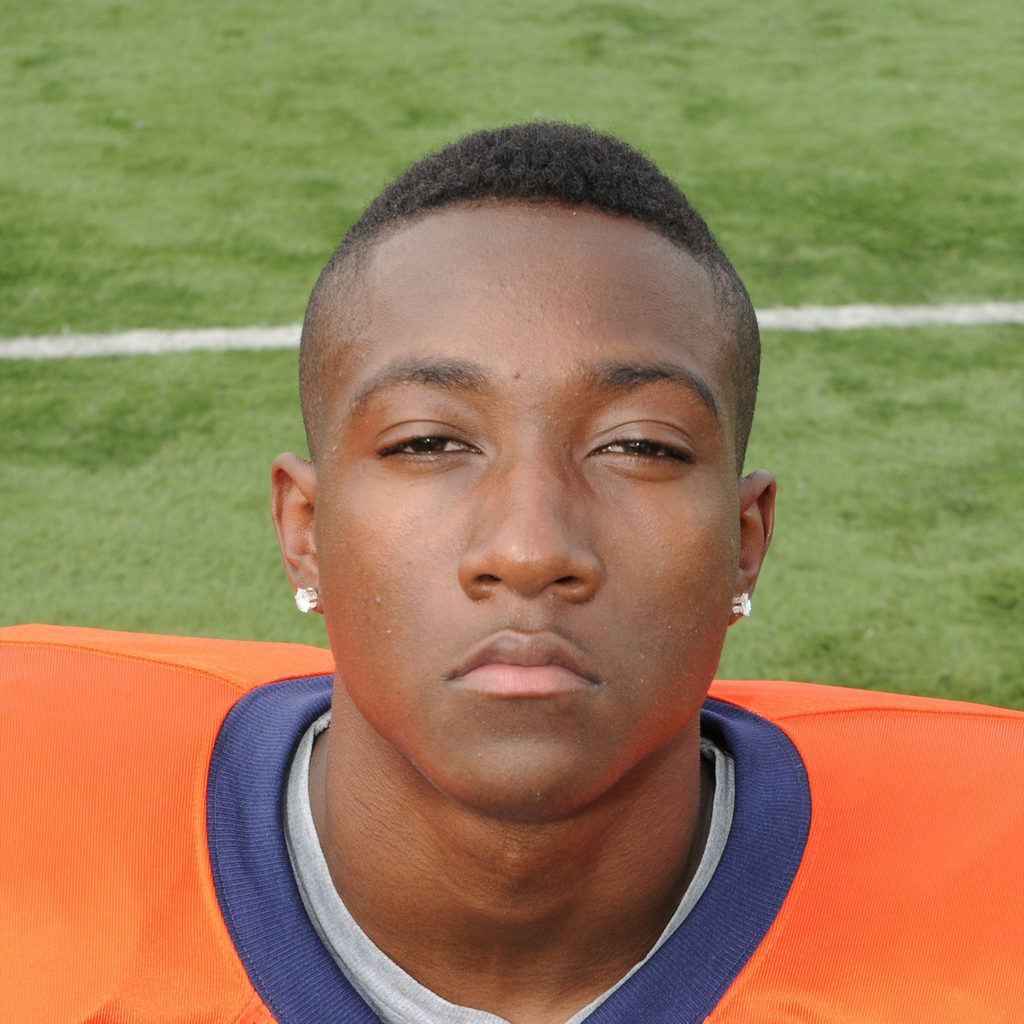 Curshawn Pruitt