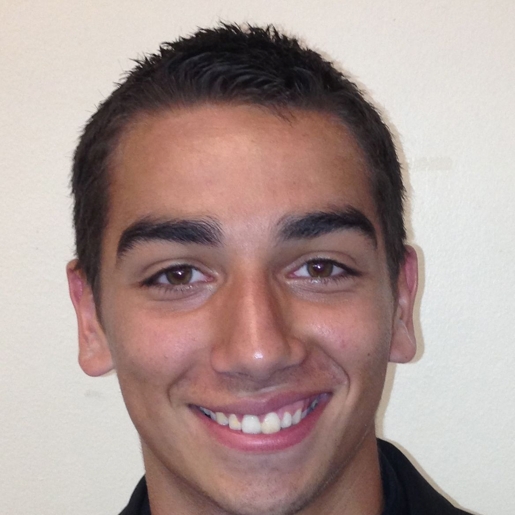 Tony Ibarra