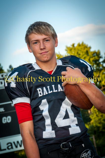 Dalton Starling