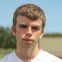 Chase Banks mugshot