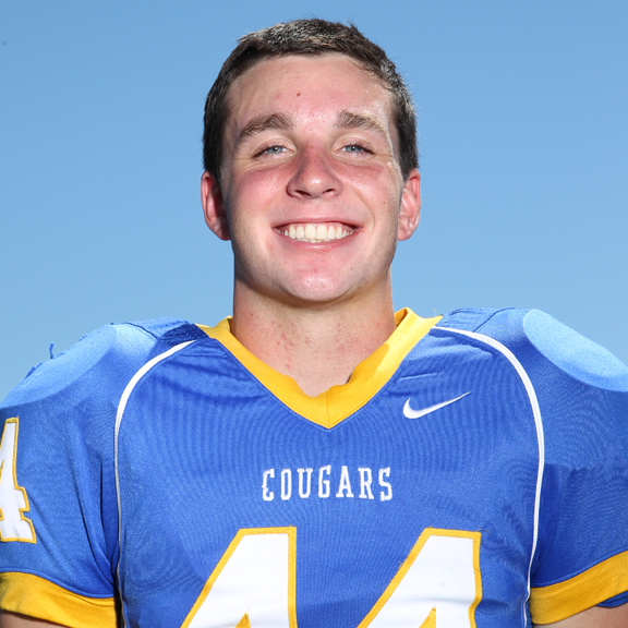 Trey McMurtry