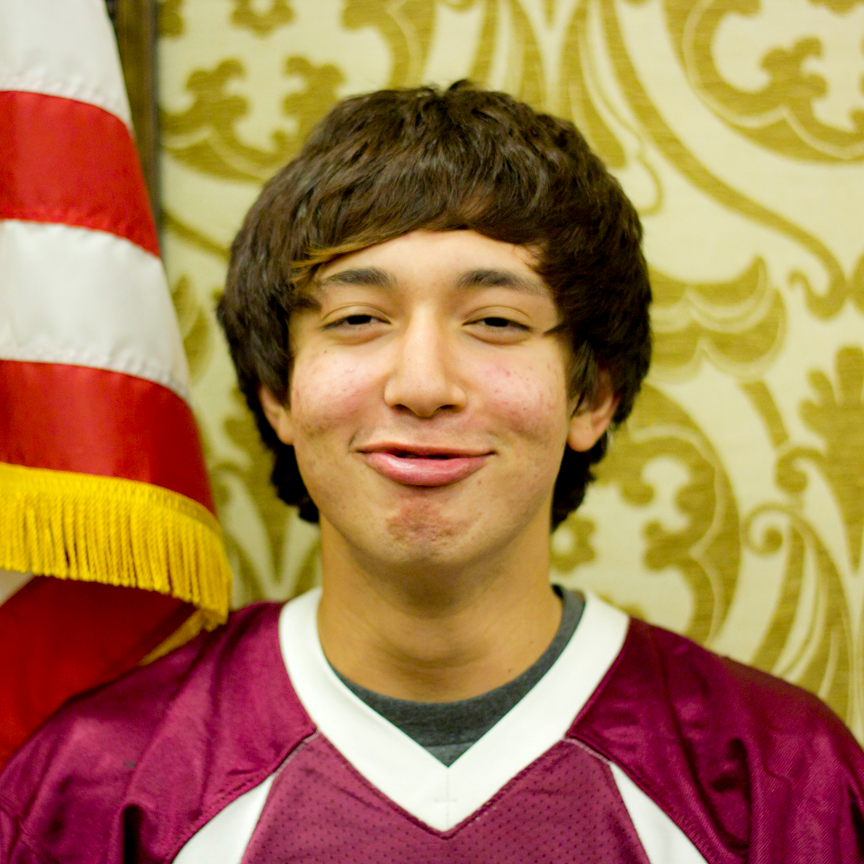 Jesus Ivan Garcia mugshot