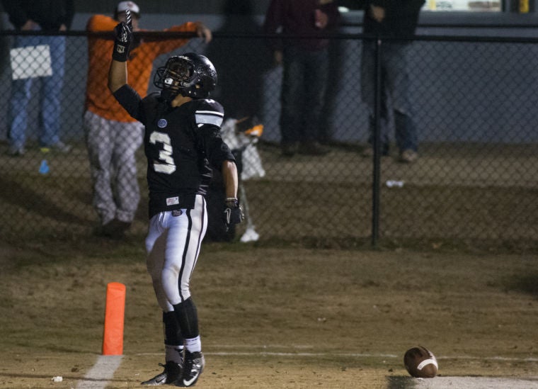 Devante Marshall
