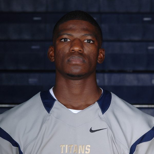 Roman Roberson
