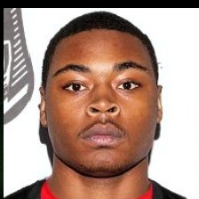 Garenton Flowers mugshot