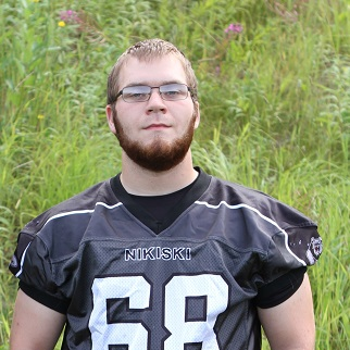 Jacob Williams