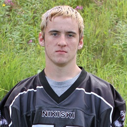 Andrew Sickle