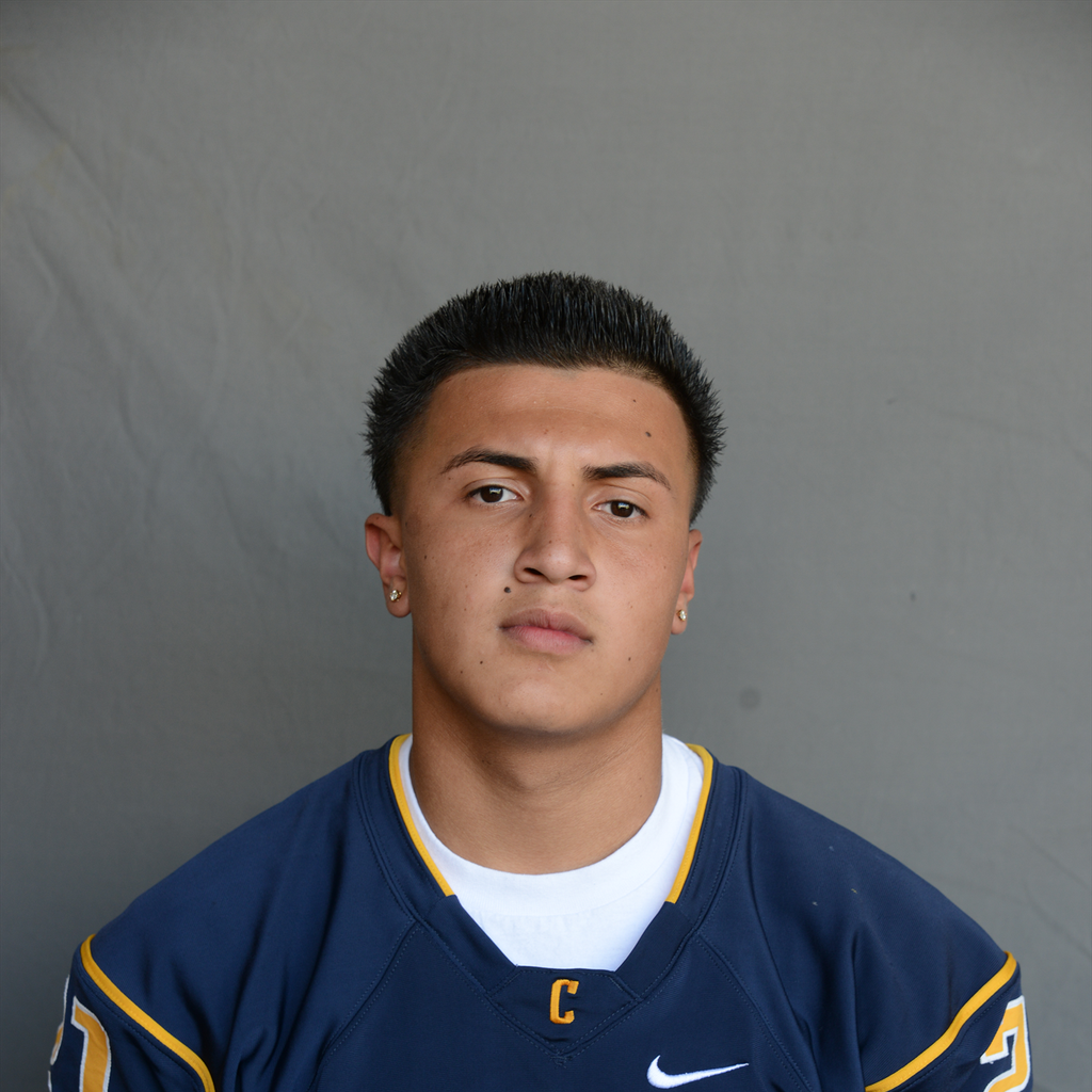 Nicholas Bustamante mugshot