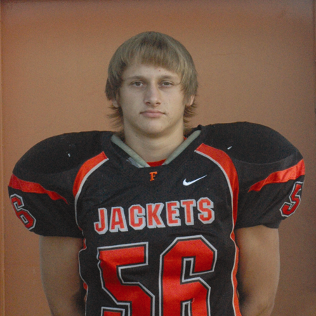Hunter Kahn mugshot