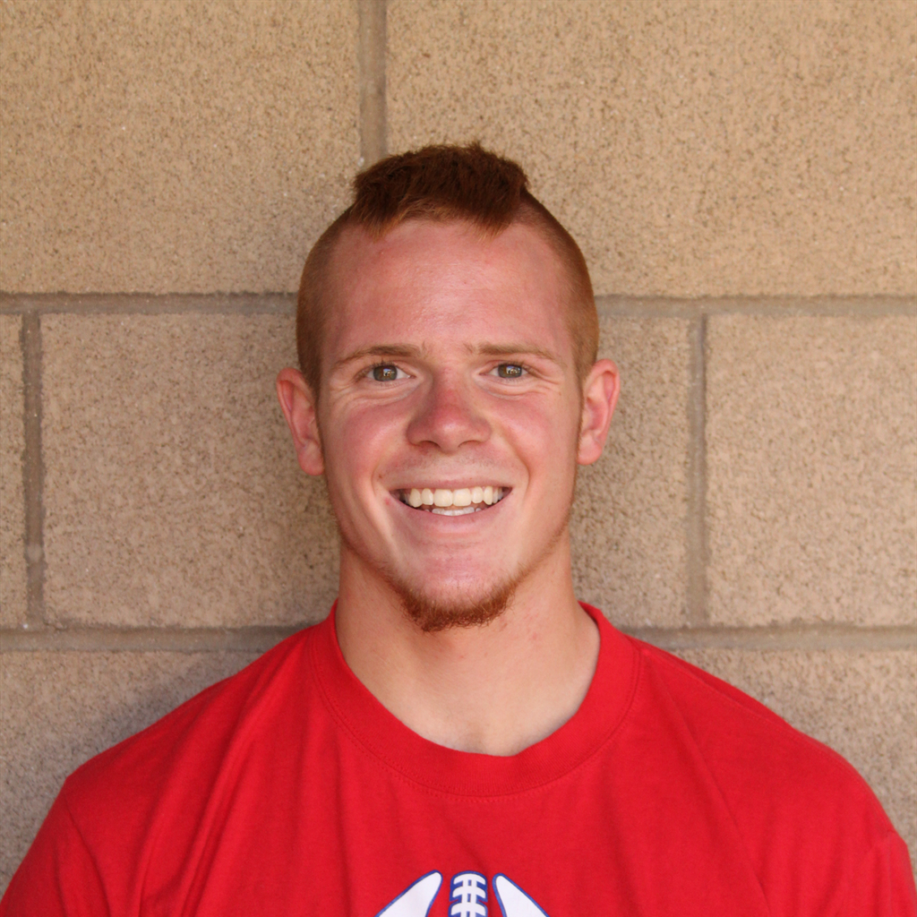 Colton Stuhr