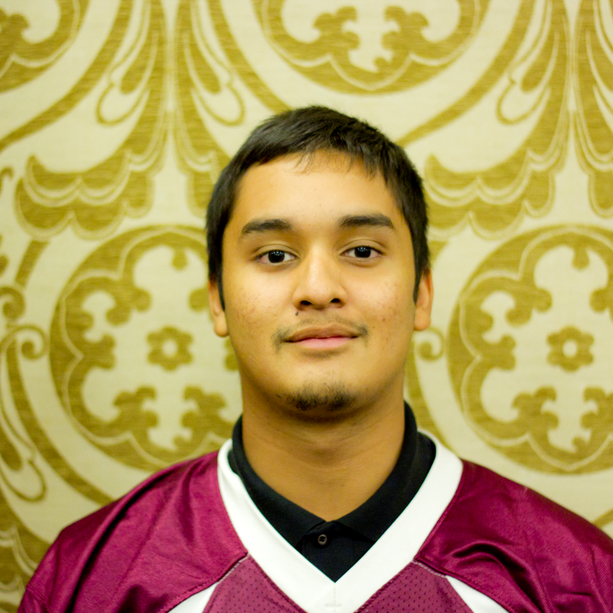 Hugo Robles mugshot