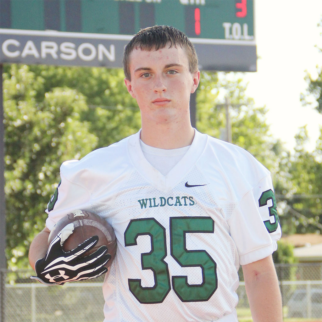 JT Ruckman