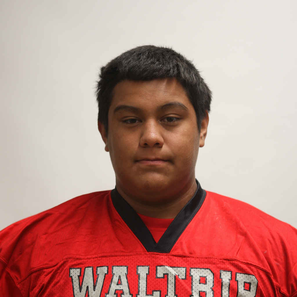 Carlos Carreon mugshot