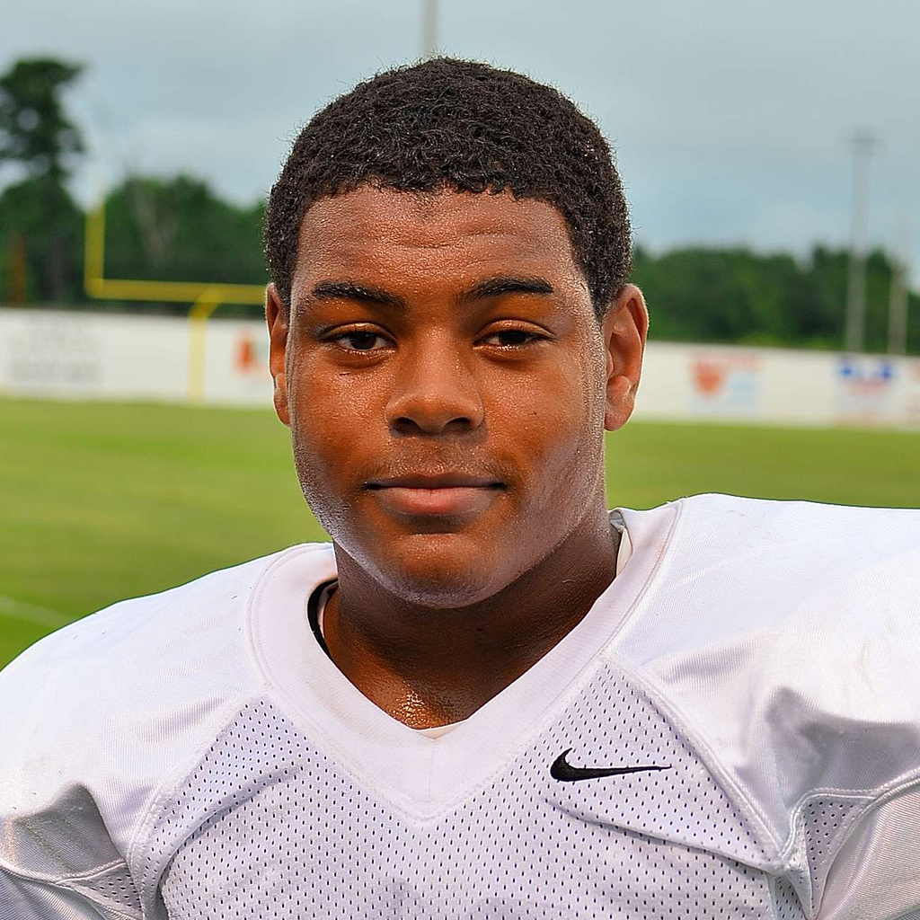 Keshaan Bowman mugshot