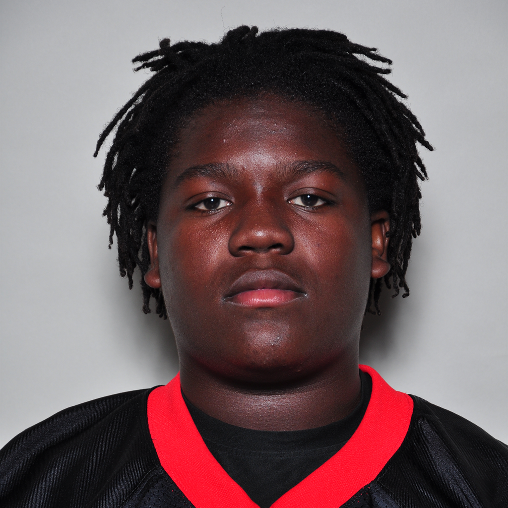 Brytarias Duncan mugshot