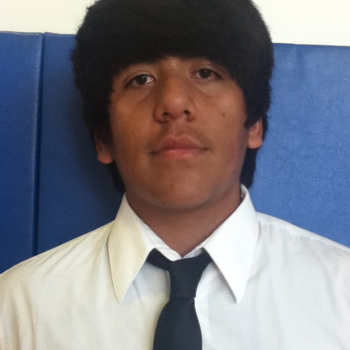 Rodolfo Araujo mugshot