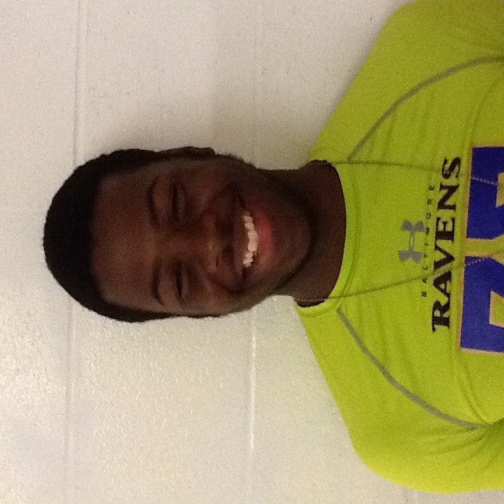 Derrick Johnson Jr