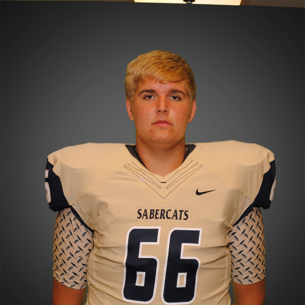 Wyatt Whitmarsh