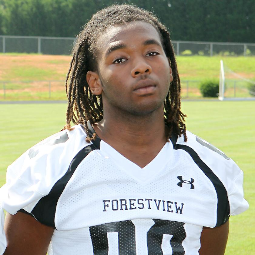 Xzavier Davis