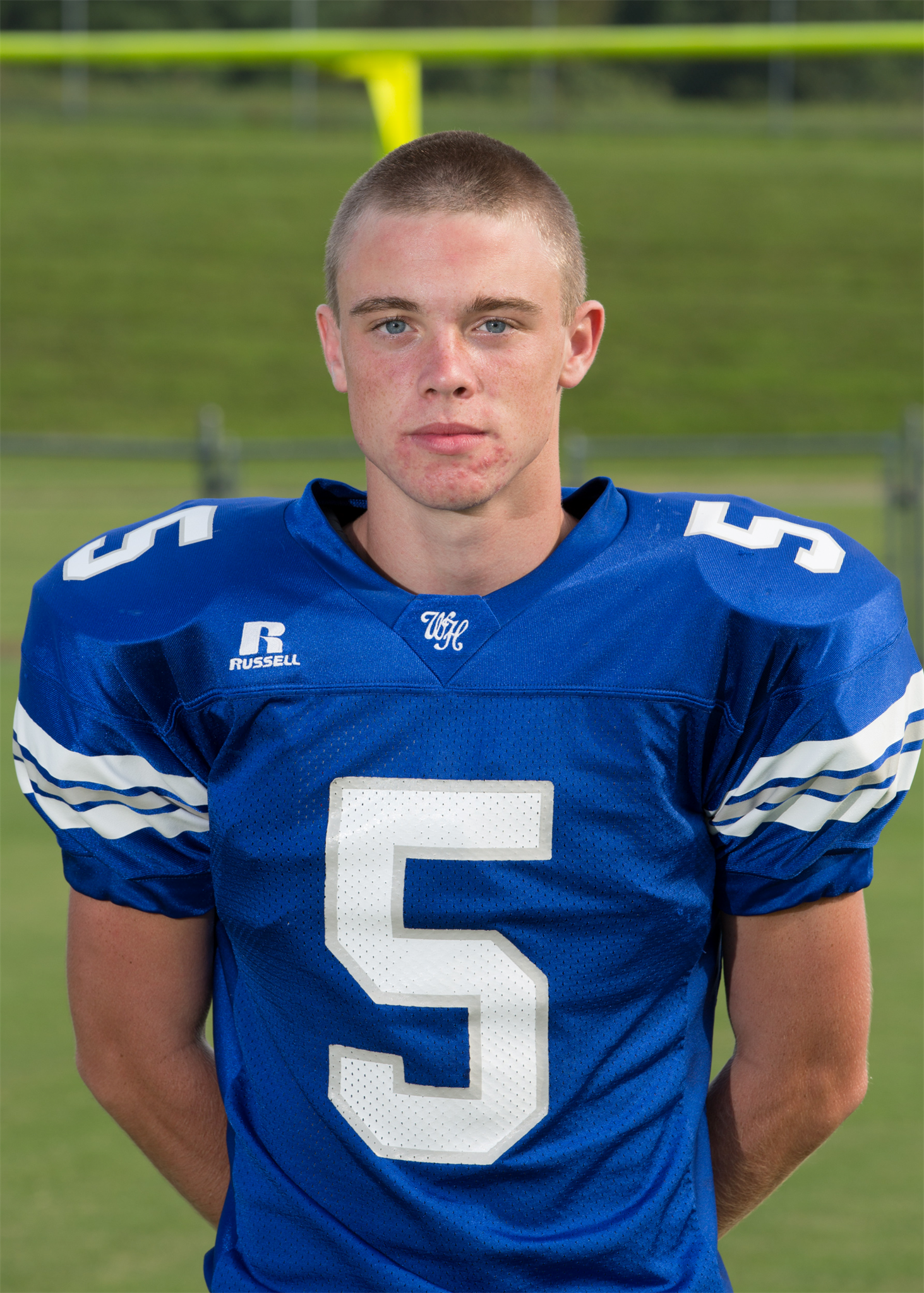 Josh Mullins