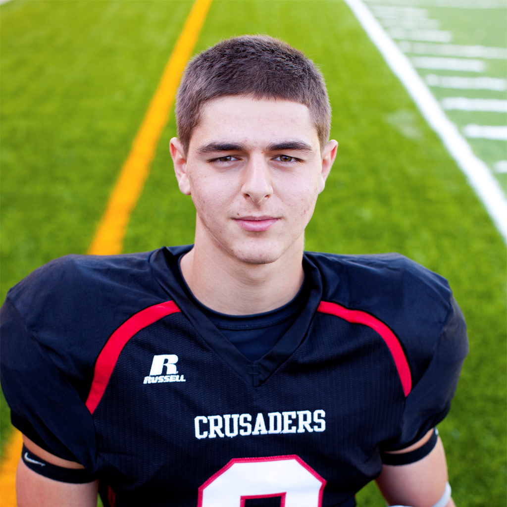 Matthew Shashaty