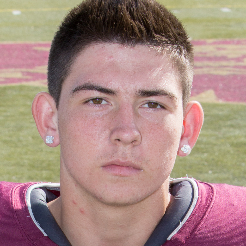 Matt Magee