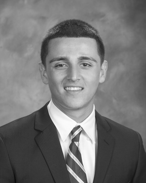 Edwin Vasquez mugshot