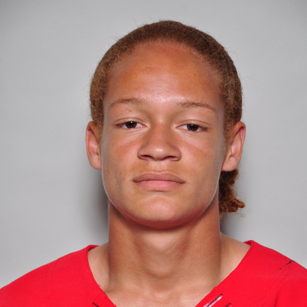 Jameson Johnson mugshot