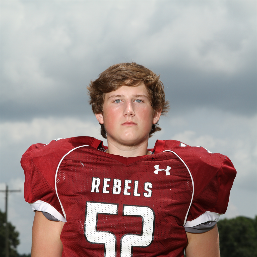 Tyler Moris mugshot