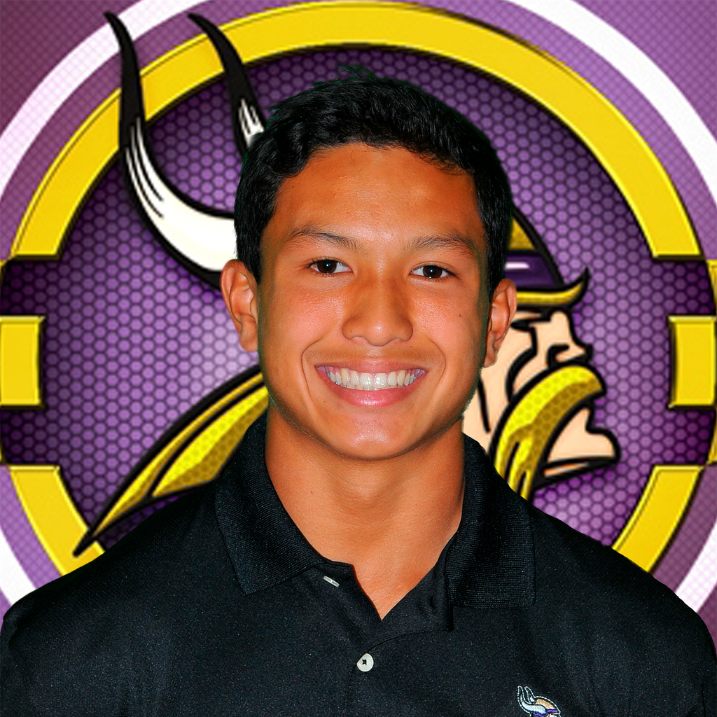 Mathew Pham mugshot