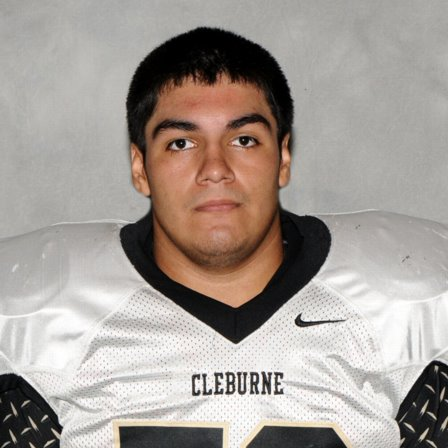 Hosbaldo Ruiz mugshot