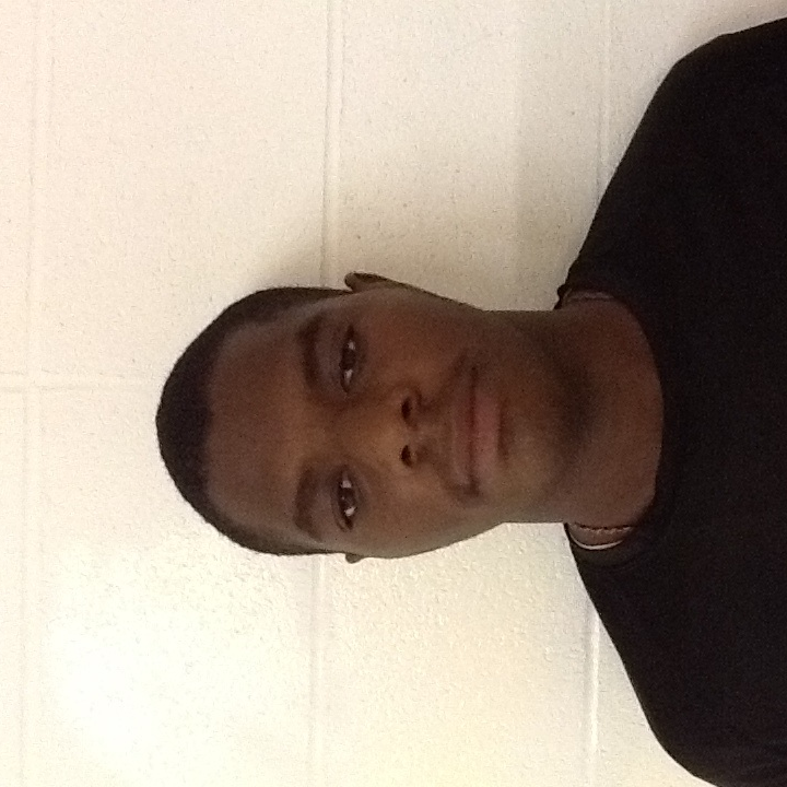 Alex Bullock mugshot